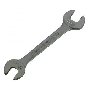 spanner