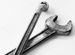 spanner