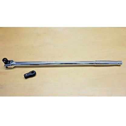 18" Breaker Bar