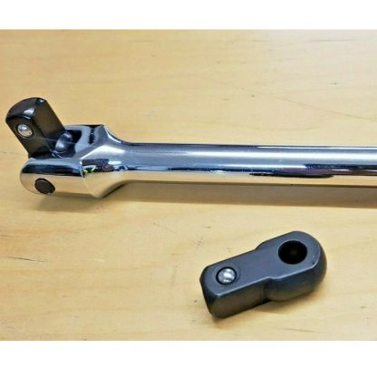 18" Breaker Bar - Image 2