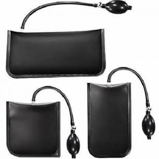 3 Lock Out Kit Air Bags