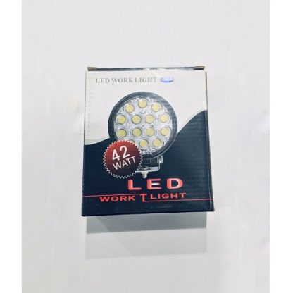 42w Led Car/Truck Light Ip67 - Image 2