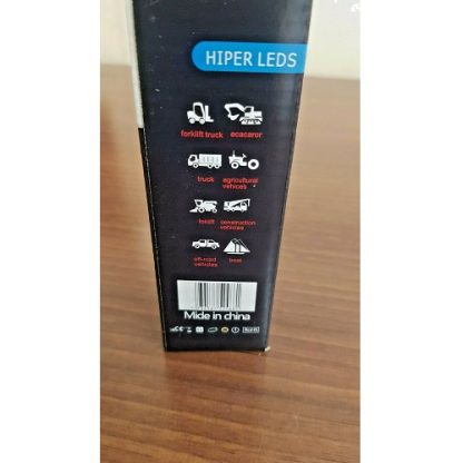 42w Led Car/Truck Light Ip67 - Image 5