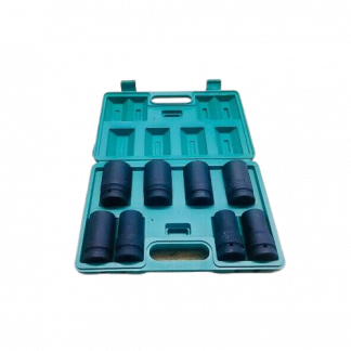 1" Socket Set