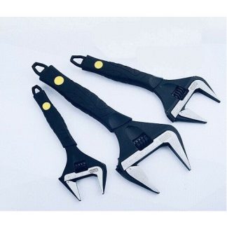 Adjustable Spanner Set