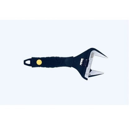 10" Adjustable Spanner - Image 3