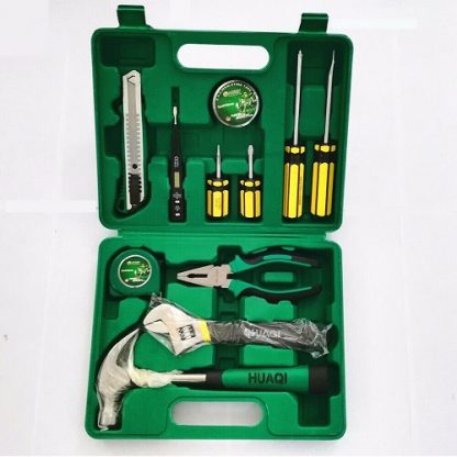 Essential Home Tool Set