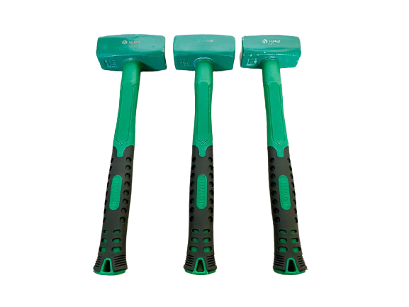 Huaqi Club Hammer (M) - Image 3