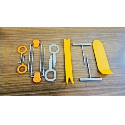 Stereo Trim Panel Removal Kit