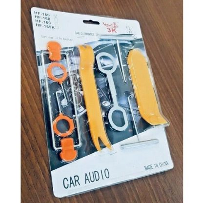 Stereo Trim Panel Removal Kit - Image 2