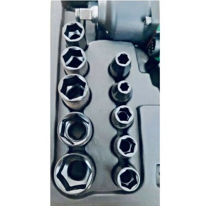 Double Hammer Impact Gun - Image 3