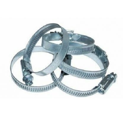 Jubilee Hose Clips 16-22mm