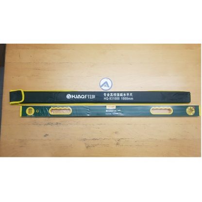 Magnetic Spirit Level 800mm - Image 3