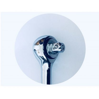 Ratchet Socket Tool 1/2" - Image 3
