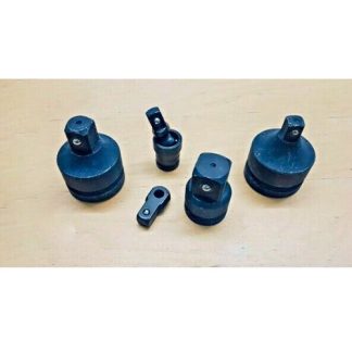 1/2" Breaker Bar Head
