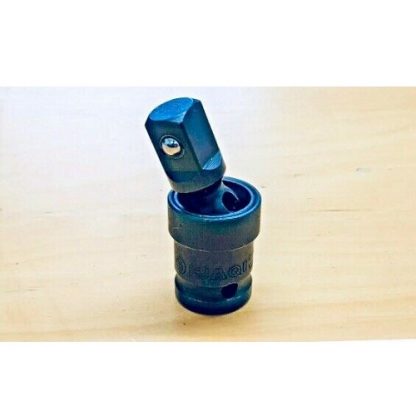 1/2" Swivel Head
