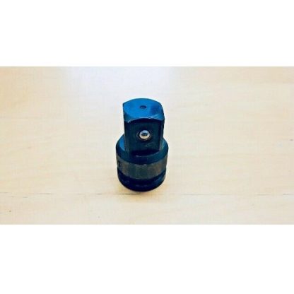 Socket Conversion Joint 3/4" F to 1" M