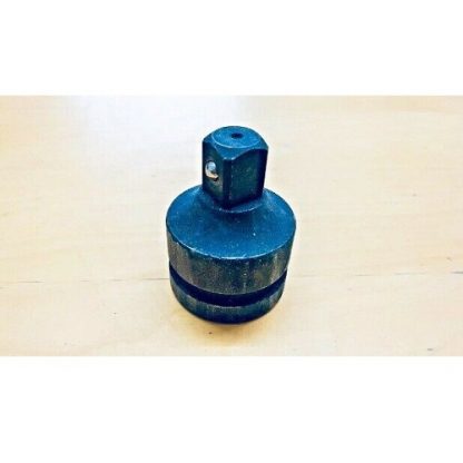 Socket Conversion Joint 1" to 3/4"