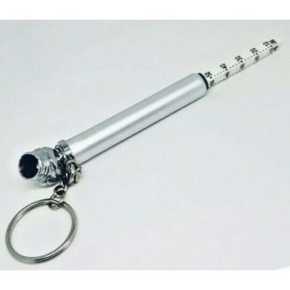 TYRE PRESSURE GAUGE