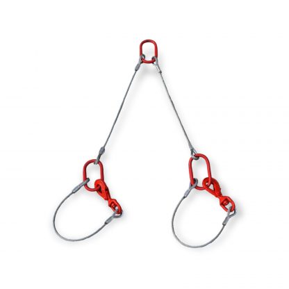 Heavy Duty Brother Strap 2 Ton Splitter