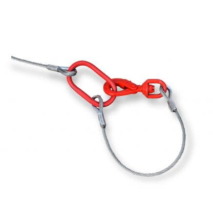 Heavy Duty Brother Strap 2 Ton Splitter - Image 3