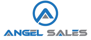 Angel Sales Logo NO Background