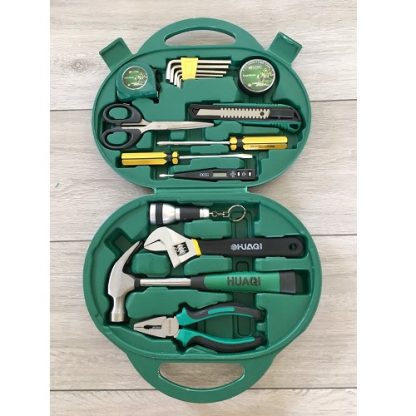 17 PIECE DIY KIT