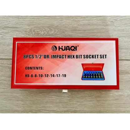 HEX SOCKET SET