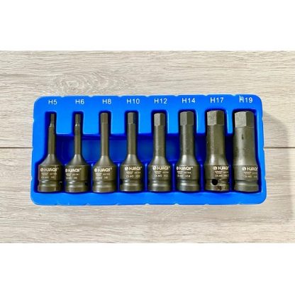 HEX SOCKET SET