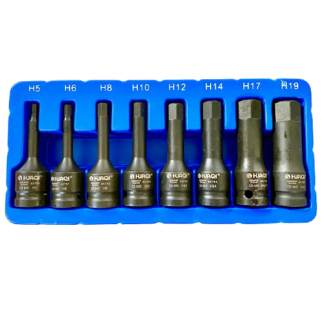 HEX SOCKET SET